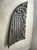 2010 CHRYSLER SEBRING 2007- 2010 Driver Side Dash Cover Panel Left 1000340 OEM