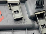 2010 CHRYSLER SEBRING 2007- 2010 Driver Side Dash Cover Panel Left 1000340 OEM