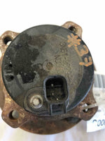 2011 MAZDA 3Wheel Hub Bearing Assembly
