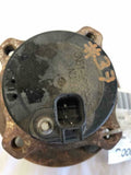 2011 MAZDA 3Wheel Hub Bearing Assembly