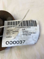 2011 MAZDA 3Wheel Hub Bearing Assembly