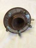 2011 MAZDA 3Wheel Hub Bearing Assembly