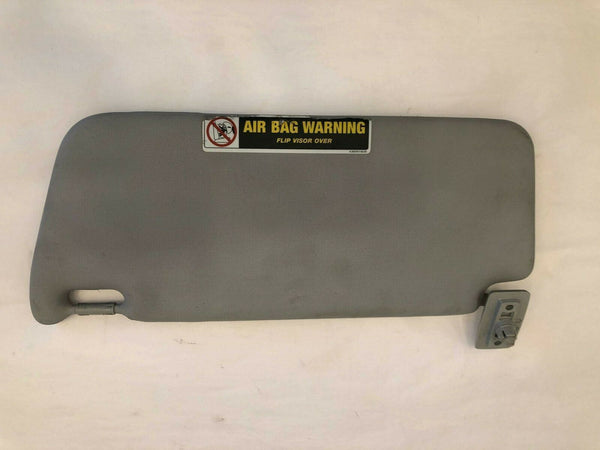 2004 MERCEDES C-CLASS 2001- 2010 Sun Visor Right Side Used