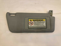 2004 MERCEDES C-CLASS 2001- 2010 Sun Visor Right Side Used