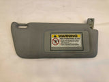 2004 MERCEDES C-CLASS 2001- 2010 Sun Visor Right Side Used