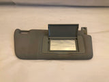 2004 MERCEDES C-CLASS 2001- 2010 Sun Visor Right Side Used