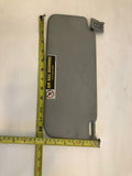 2004 MERCEDES C-CLASS 2001- 2010 Sun Visor Right Side Used