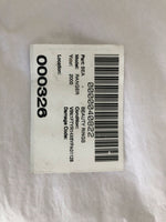 2000 FORD RANGER Rear Back Glass Wiper Motor PickuP G