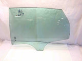 2012 - 2018 FORD FOCUS Sedan Rear Back Door Glass Window Left Driver Side LH G