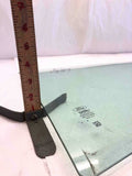 2012 - 2018 FORD FOCUS Sedan Rear Back Door Glass Window Left Driver Side LH G