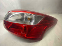 2012-2014 FORD FOCUS Rear Tail Light Assy Quarter Panel Mounted Right Side RH G