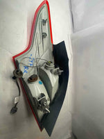 2012-2014 FORD FOCUS Rear Tail Light Assy Quarter Panel Mounted Right Side RH G