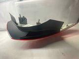 2012-2014 FORD FOCUS Rear Tail Light Assy Quarter Panel Mounted Right Side RH G