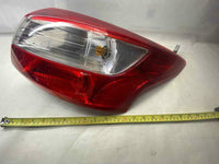 2012-2014 FORD FOCUS Rear Tail Light Assy Quarter Panel Mounted Right Side RH G