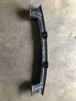 2012 - 2018 FORD FOCUS Rear Back Bumper Reinforcement Face Bar Sedan G