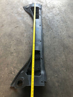 2014 FORD FOCUS Front Windshield Top Grille Cowl Trim Panel Gasoline G