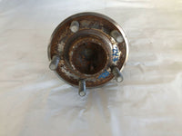 2012 - 2018 FORD FOCUS Rear Wheel Bearing Hub Left Driver Side Gasoline G