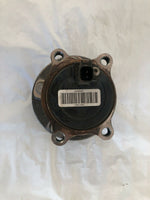 2012 - 2018 FORD FOCUS Rear Wheel Bearing Hub Left Driver Side Gasoline G