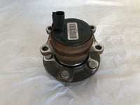 2012 - 2018 FORD FOCUS Rear Wheel Bearing Hub Left Driver Side Gasoline G