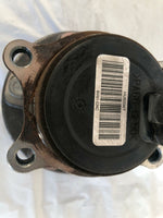 2012 - 2018 FORD FOCUS Rear Wheel Bearing Hub Left Driver Side Gasoline G