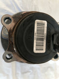 2012 - 2018 FORD FOCUS Rear Wheel Bearing Hub Left Driver Side Gasoline G