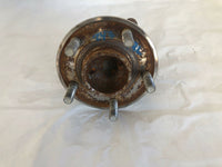 2012 - 2018 FORD FOCUS Rear Wheel Bearing Hub Left Driver Side Gasoline G