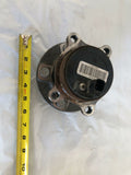 2012 - 2018 FORD FOCUS Rear Wheel Bearing Hub Left Driver Side Gasoline G