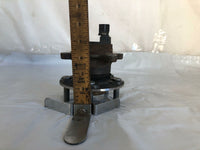 2012 - 2018 FORD FOCUS Rear Wheel Bearing Hub Left Driver Side Gasoline G