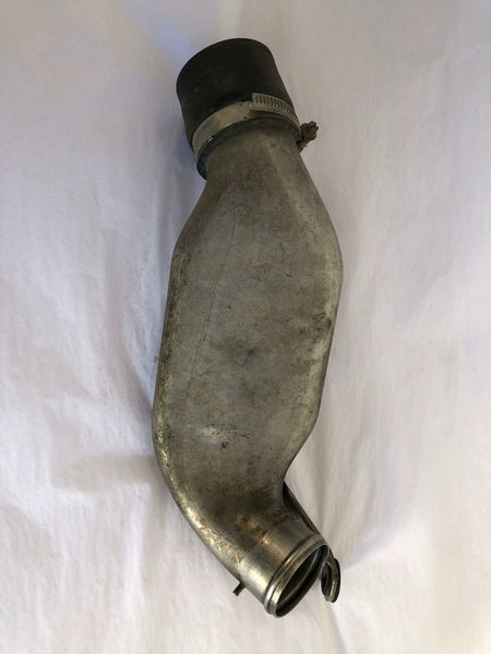 High Performance Intercooler Turbo Tube VOLKSWAGEN JETTA EXCEPT GLI 1999-2003