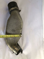 High Performance Intercooler Turbo Tube VOLKSWAGEN JETTA EXCEPT GLI 1999-2003