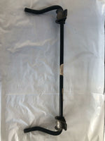 2014 - 2018 FORD FOCUS Rear Back Suspension Stabilizer Sway Bar w/ End Links G