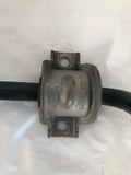 2014 - 2018 FORD FOCUS Rear Back Suspension Stabilizer Sway Bar w/ End Links G