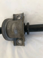 2014 - 2018 FORD FOCUS Rear Back Suspension Stabilizer Sway Bar w/ End Links G