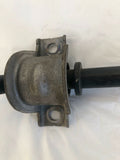 2014 - 2018 FORD FOCUS Rear Back Suspension Stabilizer Sway Bar w/ End Links G