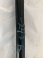 2014 - 2018 FORD FOCUS Rear Back Suspension Stabilizer Sway Bar w/ End Links G