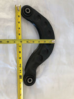 2012 - 2018 FORD FOCUS Rear Suspension Upper Control Arm Right Passenger Side G