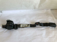 2013 KIA FORTE Rear Passenger Seat Belt & Assembly Right RH
