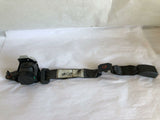 2013 KIA FORTE Rear Passenger Seat Belt & Assembly Right RH