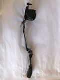 2013 KIA FORTE Rear Passenger Seat Belt & Assembly Right RH