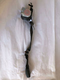 2013 KIA FORTE Rear Passenger Seat Belt & Assembly Right RH