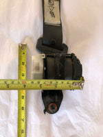 2013 KIA FORTE Rear Passenger Seat Belt & Assembly Right RH
