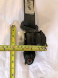 2013 KIA FORTE Rear Passenger Seat Belt & Assembly Right RH
