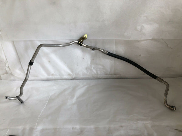 2006 NISSAN ALTIMA 2002 - 2006 A/C Air Conditioner Refrigerant Discharge Hose