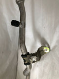 2006 NISSAN ALTIMA 2002 - 2006 A/C Air Conditioner Refrigerant Discharge Hose