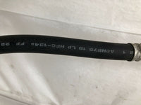 2006 NISSAN ALTIMA 2002 - 2006 A/C Air Conditioner Refrigerant Discharge Hose