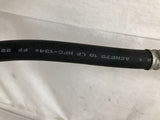 2006 NISSAN ALTIMA 2002 - 2006 A/C Air Conditioner Refrigerant Discharge Hose
