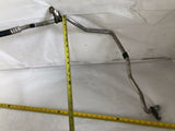 2006 NISSAN ALTIMA 2002 - 2006 A/C Air Conditioner Refrigerant Discharge Hose