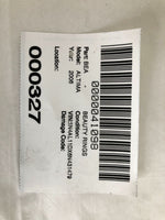 2006 NISSAN ALTIMA 2002 - 2006 A/C Air Conditioner Refrigerant Discharge Hose