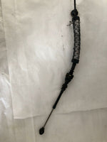 2006 Nissan Altima Automatic Transmission Trans Shifter Control Cable Line OEM J