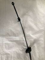 2006 Nissan Altima Automatic Transmission Trans Shifter Control Cable Line OEM J